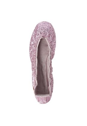 Baletas Ballasox Prince Rosadas