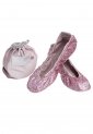Baletas Ballasox Prince Rosadas de Ballasox