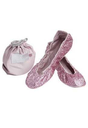 Baletas Ballasox Prince Rosadas