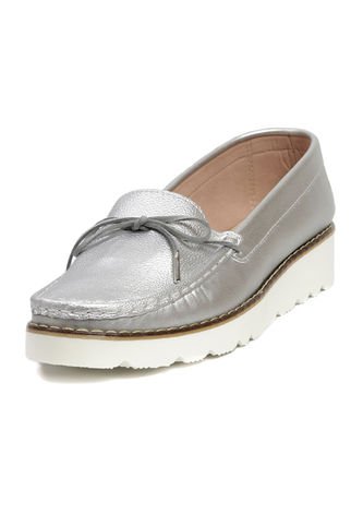 Mocasines Pateado Ballerinas Elena Ballerinas