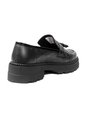 Mocasín Para Dama Negro Ballerinas Atenea de Ballerinas