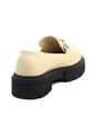 Mocasines Beige Ballerinas Gabriela de Ballerinas