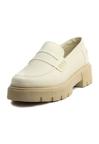 Mocasines Beige Ballerinas Lucy Ballerinas