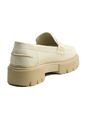 Mocasines Beige Ballerinas Lucy de Ballerinas