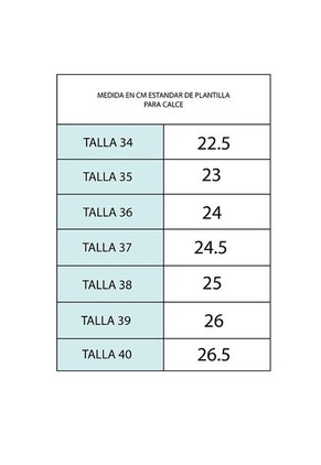 Zapato Azul Ballerinas Romy