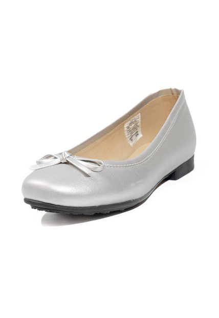 Baleta Dama Gris Ballerinas Lola