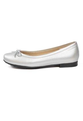 Baleta Dama Gris Ballerinas Lola