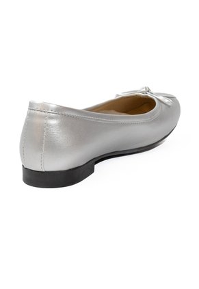 Baleta Dama Gris Ballerinas Lola