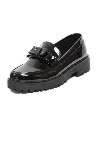 Mocasines Negros Ballerinas Lineth Ballerinas