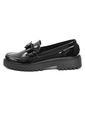 Mocasines Negros Ballerinas Lineth de Ballerinas