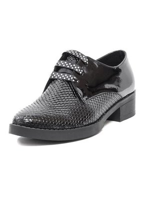 Zapatos Negros Ballerinas Ágata