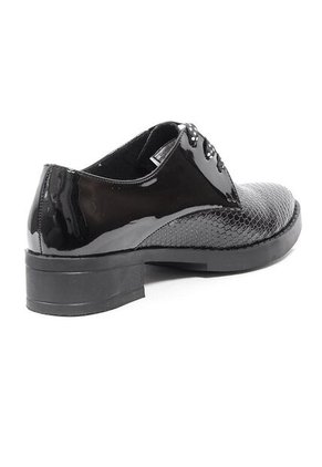 Zapatos Negros Ballerinas Ágata