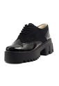 Zapato Negro Ballerinas Marlos S Fashion de Ballerinas