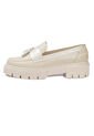 Mocasín Para Dama Beige Ballerinas Danny de Ballerinas