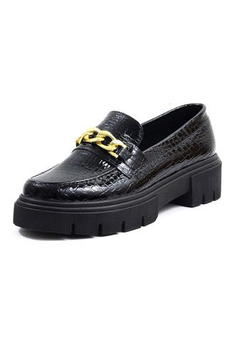 Ballerinas - Mocasines Negro Ballerinas Kamila