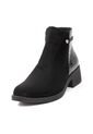 Botines Dama Negro Ballerinas Regina de Ballerinas