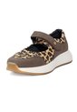 Sneaker Cafe Ballerinas Softly Chic  de Ballerinas