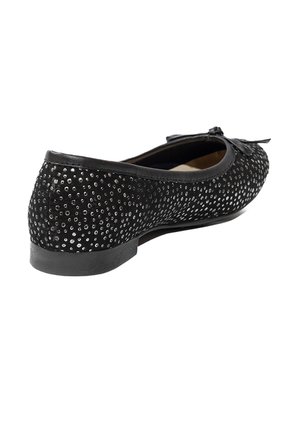 Baleta Dama Negro Ballerinas Lola