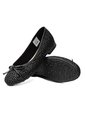 Baleta Dama Negro Ballerinas Lola de Ballerinas