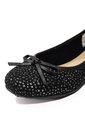 Baleta Dama Negro Ballerinas Lola de Ballerinas