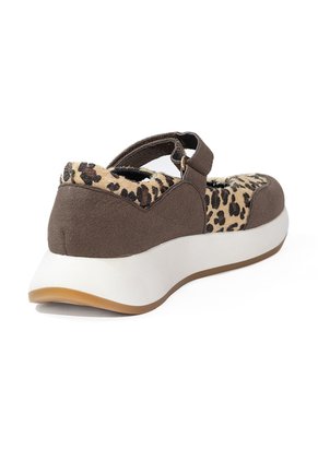 Sneaker Cafe Ballerinas Softly Chic