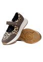 Sneaker Cafe Ballerinas Softly Chic  de Ballerinas
