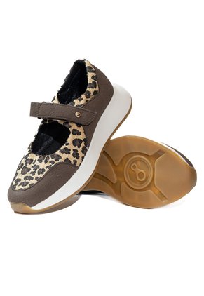 Sneaker Cafe Ballerinas Softly Chic