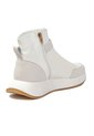 Botín Dama Blanco Ballerinas Astrid de Ballerinas