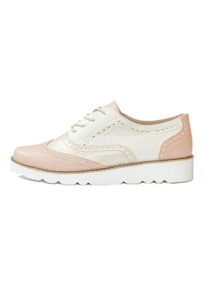 Zapato Oxford Multicolor Ballerinas DulceViva
