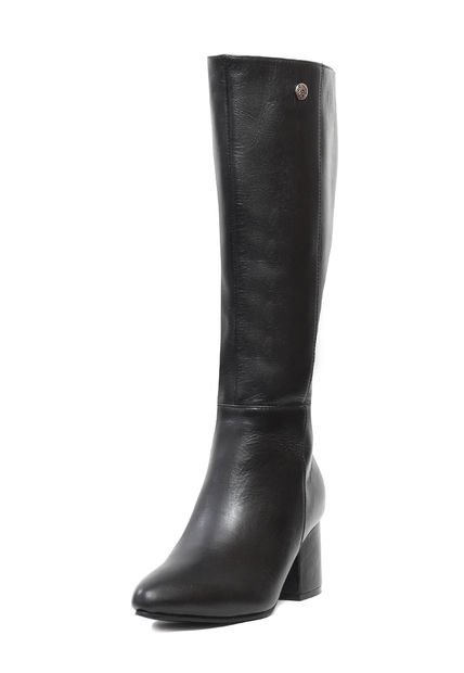 Botas De Cuero Para Mujer Ballerinas Gloria
