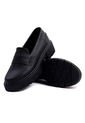 Mocasines Negro Ballerinas Lucy de Ballerinas