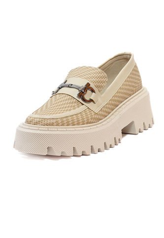 Mocasín Caramelo Ballerinas Lucia Ballerinas