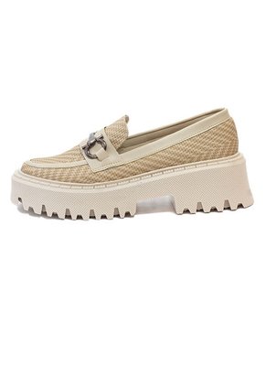 Mocasín Caramelo Ballerinas Lucia