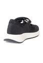 Sneaker Negro Ballerinas Softly Chic  de Ballerinas