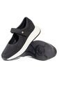 Sneaker Negro Ballerinas Softly Chic  de Ballerinas