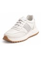 Tenis Blancos Para Mujer Ballerinas Luna de Ballerinas