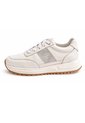 Tenis Blancos Para Mujer Ballerinas Luna de Ballerinas