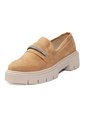 Mocasines De Dama Camel Ballerinas Aura de Ballerinas