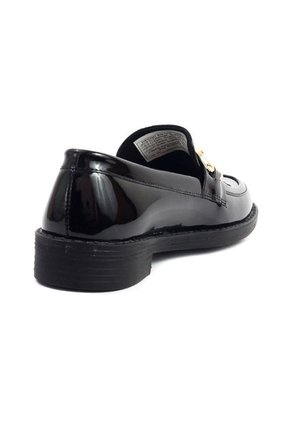 Mocasines Negros Ballerinas Oriana