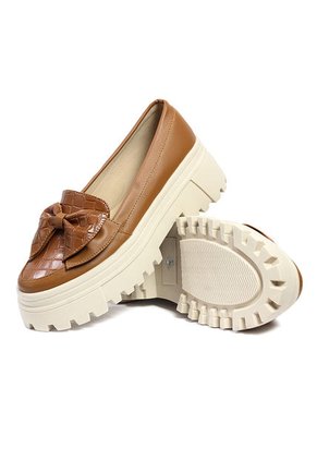 Mocasines Café Ballerinas Maica