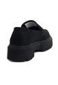 Mocasines Negro Ballerinas Abbi de Ballerinas