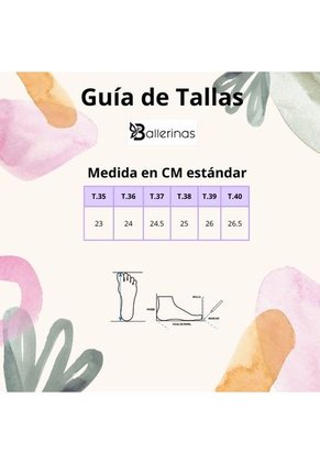 Mocasines Beige Ballerinas Myla