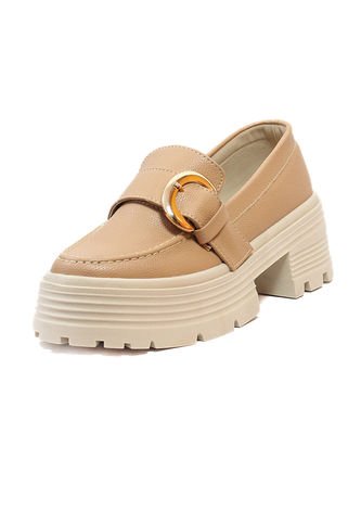 Mocasín Arequipe Ballerinas Carlota Ballerinas