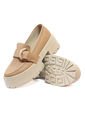 Mocasín Arequipe Ballerinas Carlota de Ballerinas