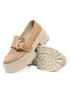 Mocasín Arequipe Ballerinas Carlota