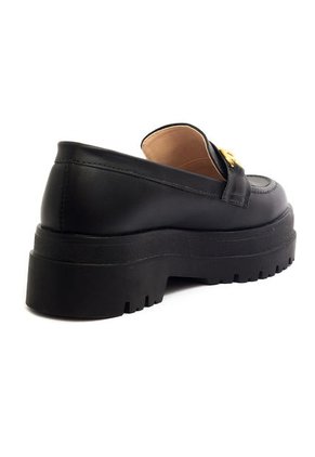 Zapato Negro Ballerinas Evelyn