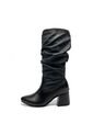 Botas Para Dama Negra Ballerinas Aurora  de Ballerinas