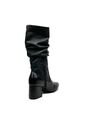 Botas Para Dama Negra Ballerinas Aurora  de Ballerinas
