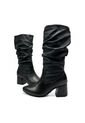 Botas Para Dama Negra Ballerinas Aurora  de Ballerinas