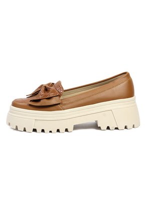 Mocasines Café Ballerinas Maica